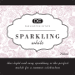Darlington Estate Sparkling White NV